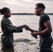 Marine Corps Martial Arts Program Course 3-25 culminating event