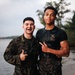Marine Corps Martial Arts Program Course 3-25 culminating event