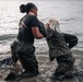 Marine Corps Martial Arts Program Course 3-25 culminating event