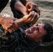 Marine Corps Martial Arts Program Course 3-25 culminating event
