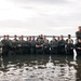 Marine Corps Martial Arts Program Course 3-25 culminating event