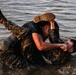 Marine Corps Martial Arts Program Course 3-25 culminating event