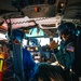 Air Station Atlantic City helicopter crew returns from patrol