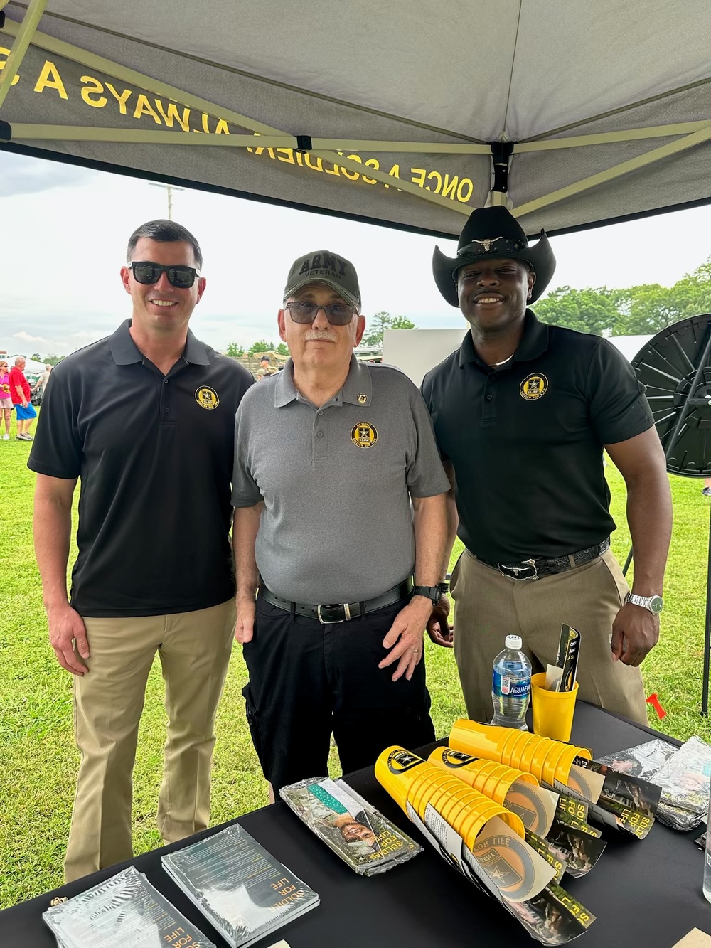 Army 250th Birthday Festival and Concert at Joint Base Langley-Eustis June 2025