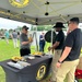 Army 250th Birthday Festival and Concert at Joint Base Langley-Eustis June 2025