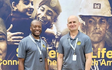 Army 250th Birthday Festival Washington, D.C. June 2025