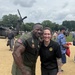 Army 250th Birthday Festival Washington, D.C. June 2025