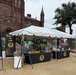 Army 250th Birthday Festival Washington, D.C. June 2025