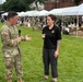 Army 250th Birthday Festival Washington, D.C. June 2025