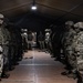 278th ACR Soldiers participate in Spur Ride
