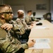 278th ACR Troopers Complete Classroom Land Navigation Exam During Spur Ride