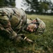 278th ACR Trooper Pushes Through Spur Ride Endurance Challenge