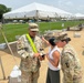 Army 250th Birthday Festival Washington, D.C. June 2025