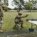 278th ACR Troopers Conduct Stress Shoot During Spur Ride