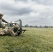 278th ACR Troopers Conduct Stress Shoot During Spur Ride