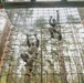 278th ACR Soldiers Complete Obstacle Course at Spur Ride