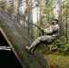 278th ACR Soldiers Complete Obstacle Course at Spur Ride