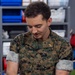2nd Medical Battalion Hosts Tier IV Tactical Combat Casualty Care Course 