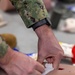 2nd Medical Battalion Hosts Tier IV Tactical Combat Casualty Care Course 