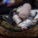 2nd Medical Battalion Hosts Tier IV Tactical Combat Casualty Care Course 