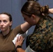 2nd Medical Battalion Hosts Tier IV Tactical Combat Casualty Care Course 