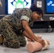 2nd Medical Battalion Hosts Tier IV Tactical Combat Casualty Care Course 
