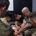 2nd Medical Battalion Hosts Tier IV Tactical Combat Casualty Care Course 
