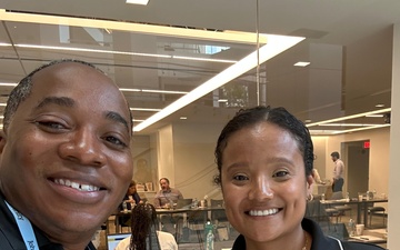 Service to School VetLink Summit in Washington, D.C. July 2025