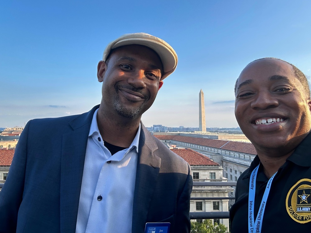 Service to School VetLink Summit in Washington, D.C. July 2025 Service to School VetLink Summit in Washington, D.C. July 2025