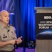 USSPACECOM Speaks at SWF
