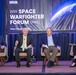 USSPACECOM Speaks at SWF