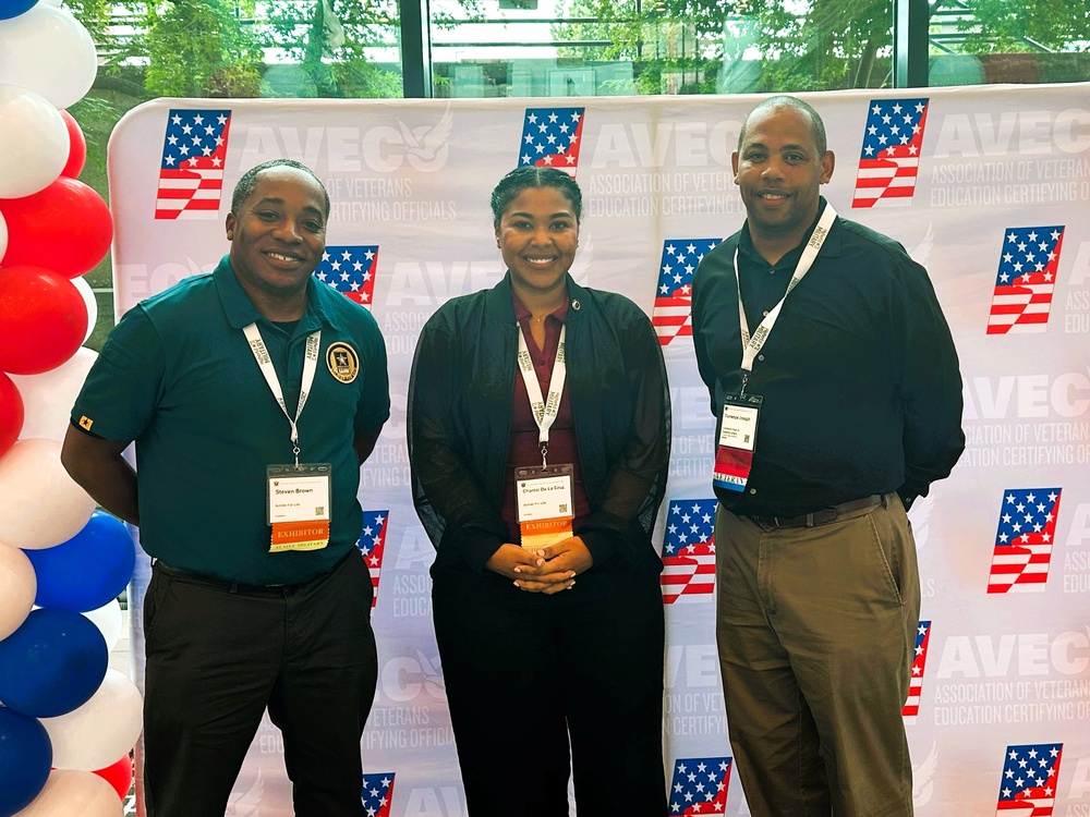 AVECO Conference St. Louis, MO July 2025