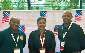 AVECO Conference St. Louis, MO July 2025