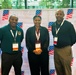 AVECO Conference St. Louis, MO July 2025
