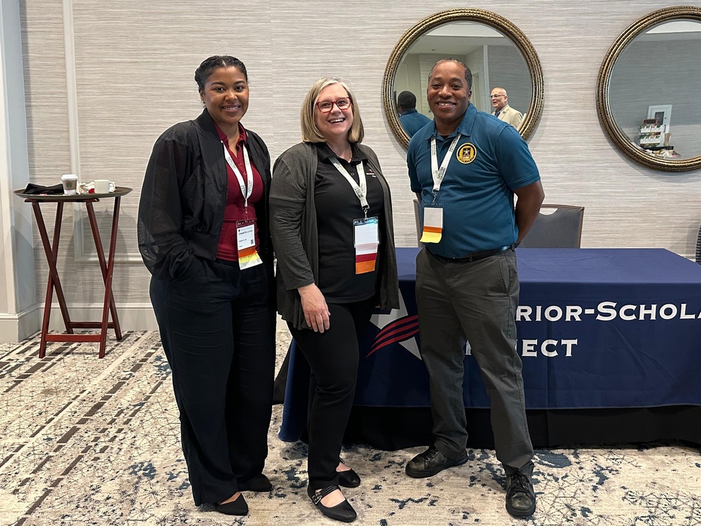 AVECO Conference St. Louis, MO July 2025