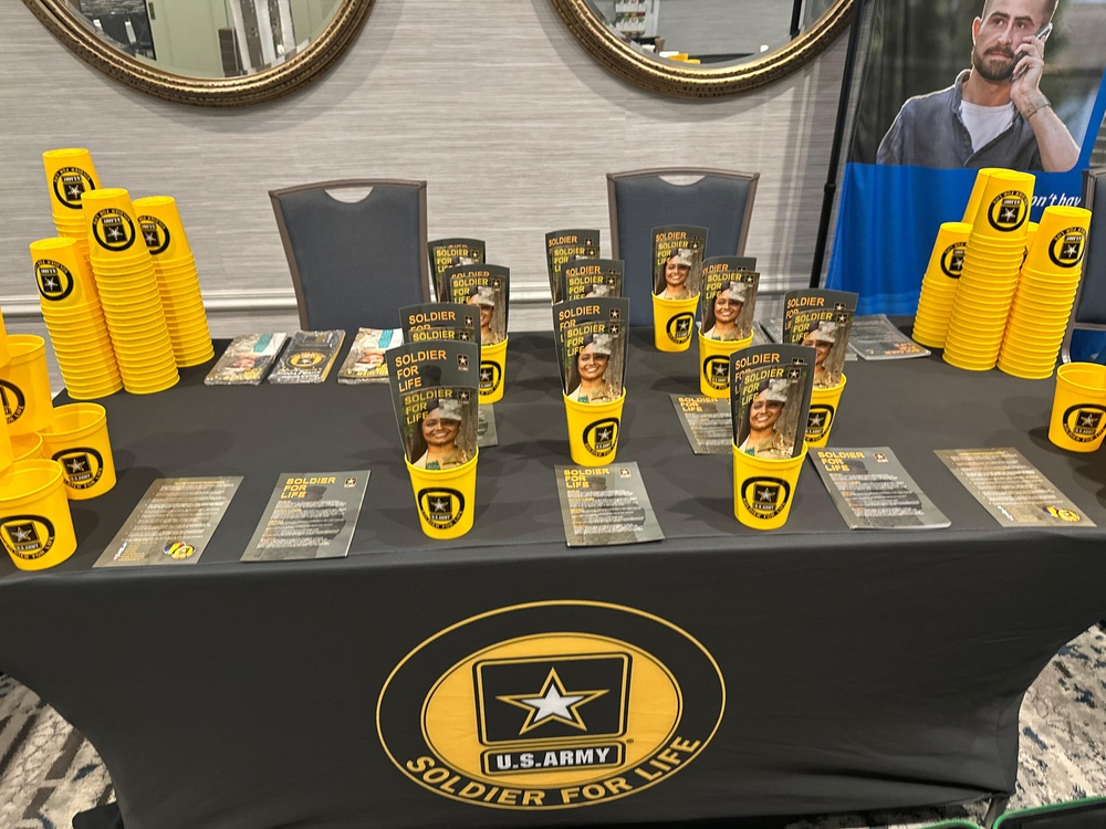 AVECO Conference St. Louis, MO July 2025