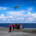 USS Iwo Jima Conducts Replenishment at Sea
