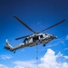 USS Iwo Jima Conducts Replenishment at Sea