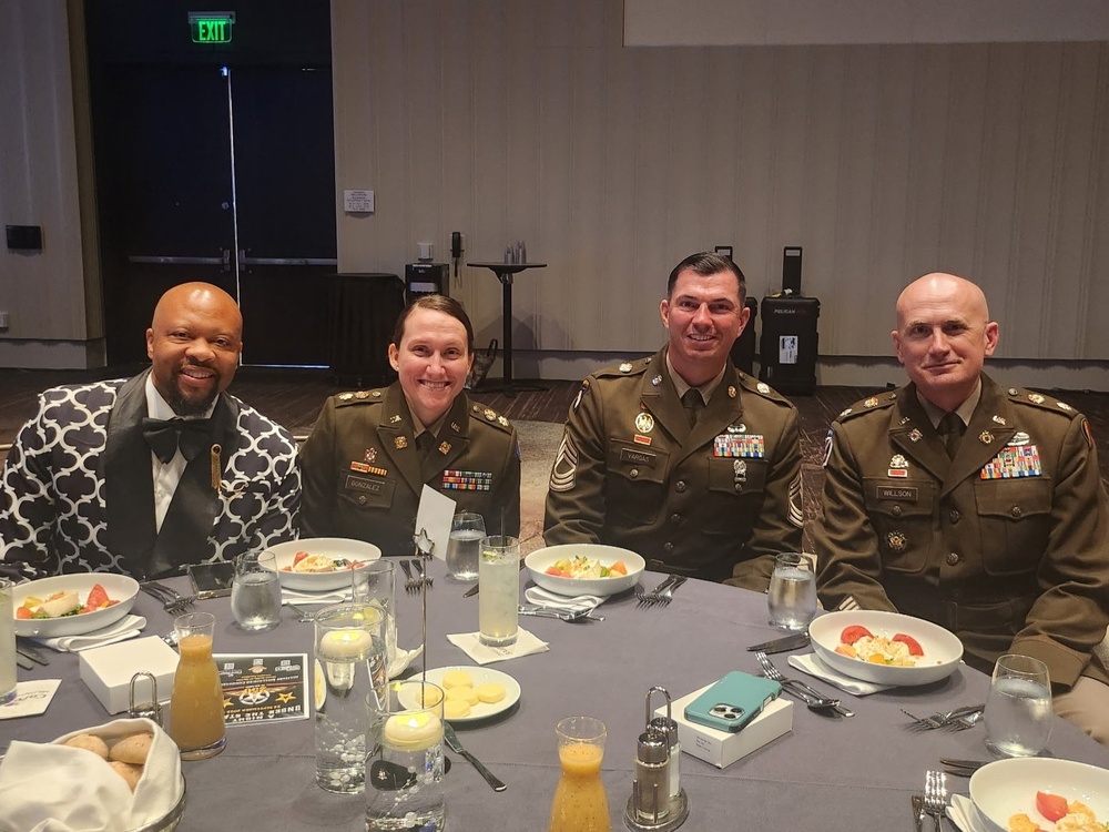 Military Influencer Conference Atlanta, GA September 2025 Military Influencer Conference Atlanta, GA September 2025