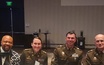 Military Influencer Conference Atlanta, GA September 2025