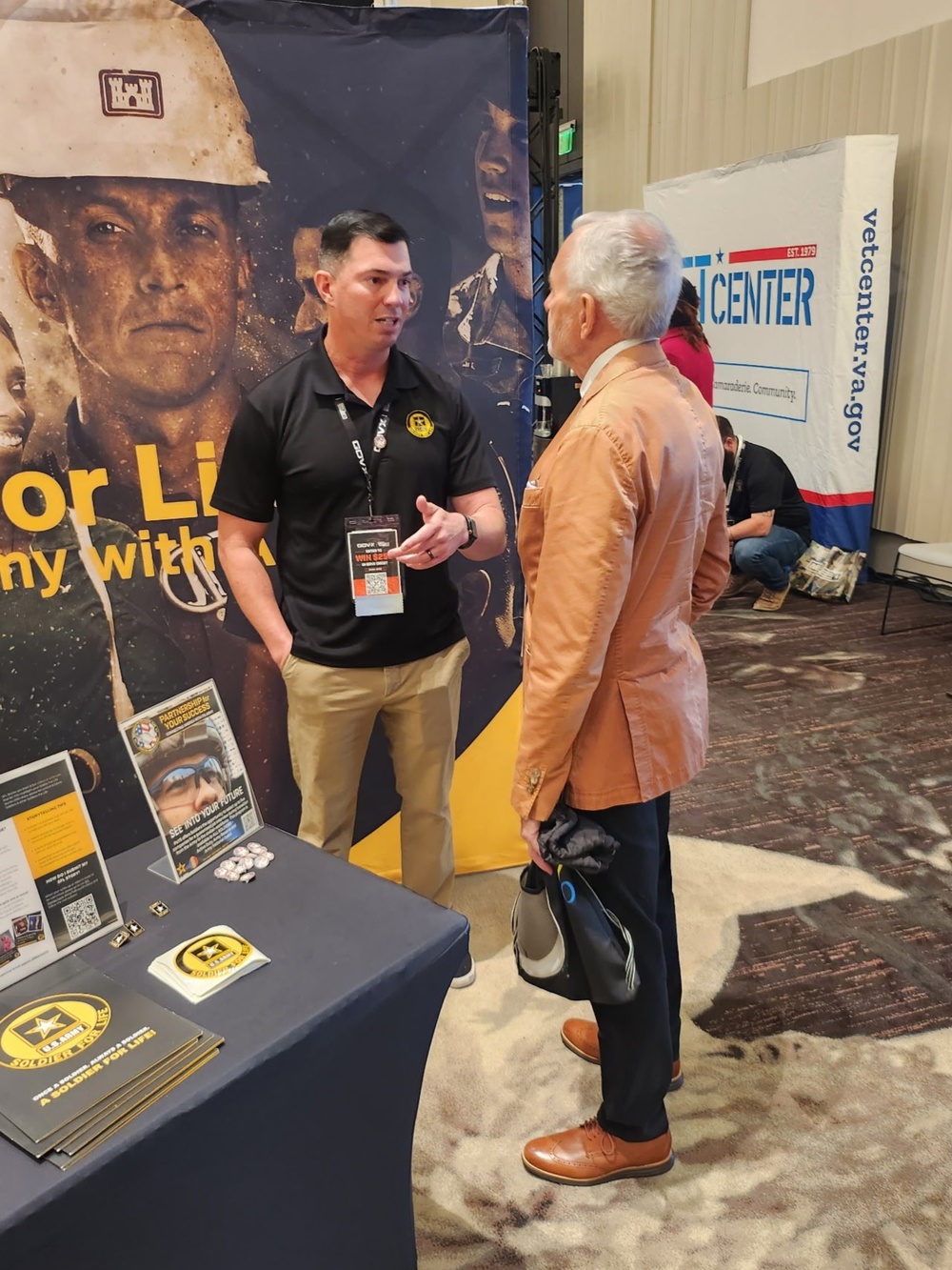 Military Influencer Conference Atlanta, GA September 2025 Military Influencer Conference Atlanta, GA September 2025