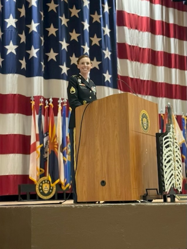 MASTER OF CEREMONIES