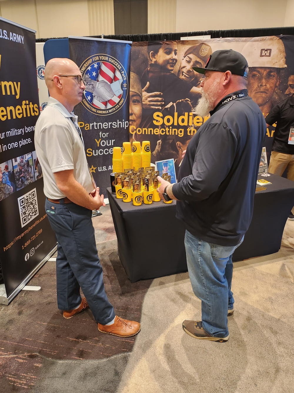 Military Influencer Conference Atlanta, GA September 2025 Military Influencer Conference Atlanta, GA September 2025