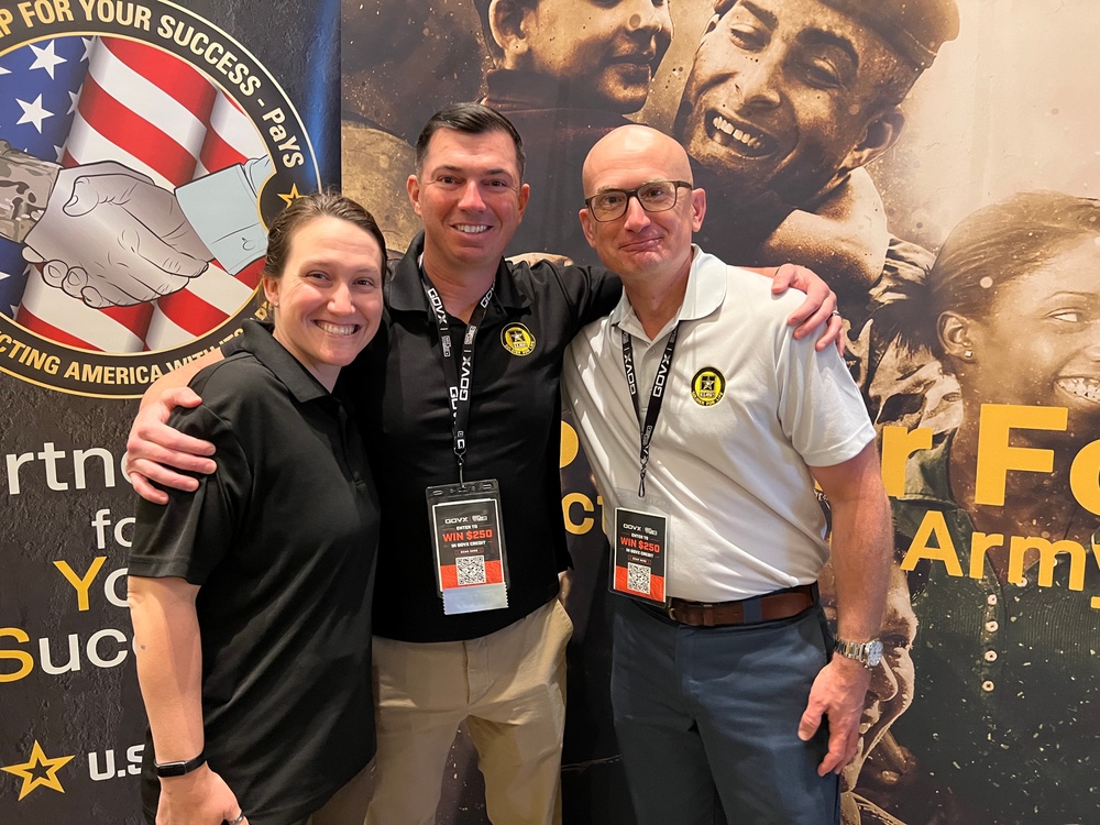 Military Influencer Conference Atlanta, GA September 2025 Military Influencer Conference Atlanta, GA September 2025