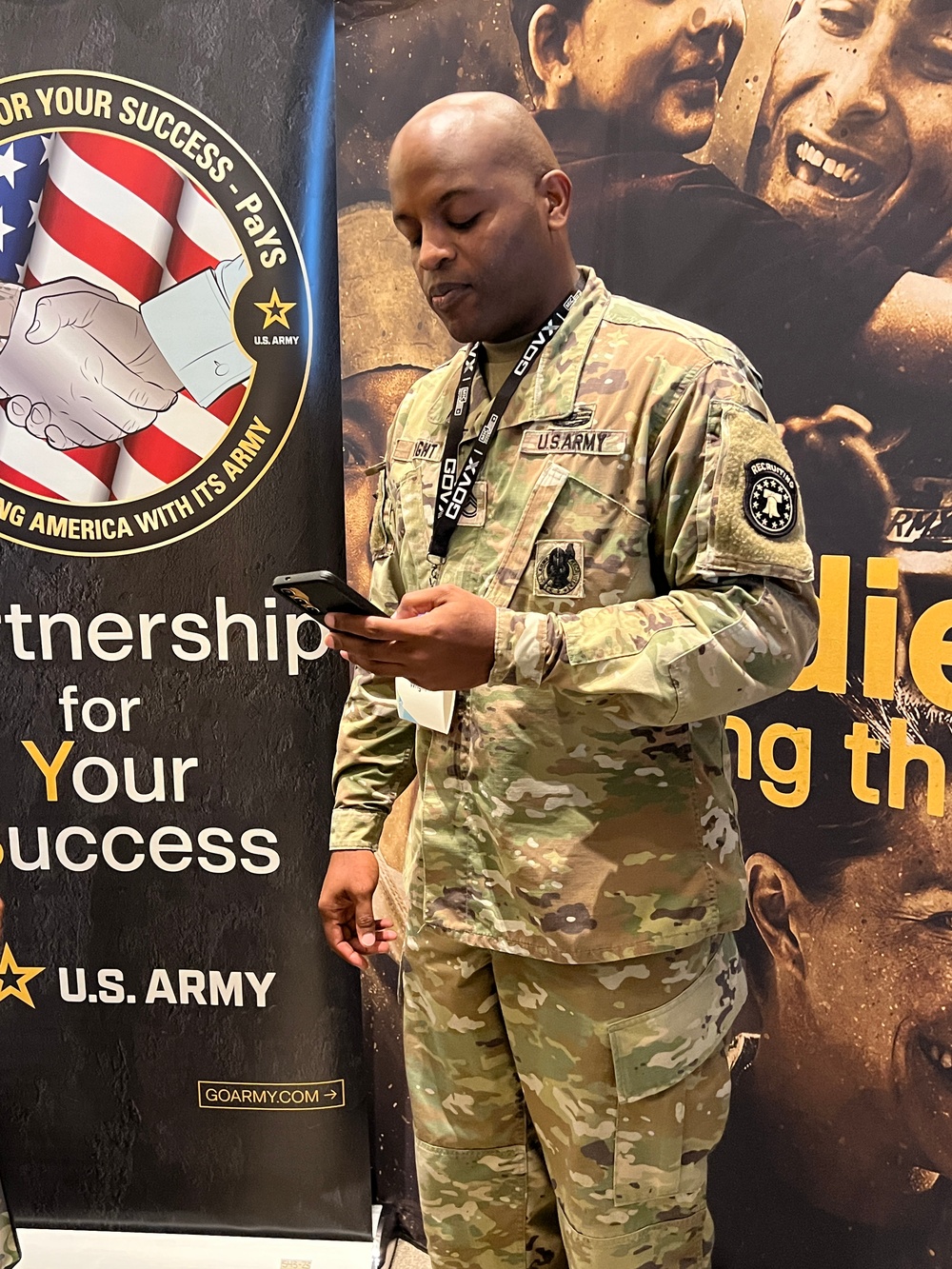 Military Influencer Conference Atlanta, GA September 2025 Military Influencer Conference Atlanta, GA September 2025