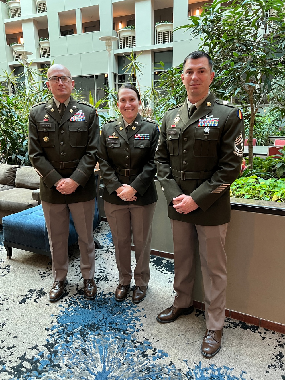 Military Influencer Conference Atlanta, GA September 2025 Military Influencer Conference Atlanta, GA September 2025