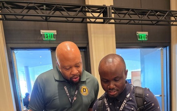 Military Influencer Conference Atlanta, GA September 2025