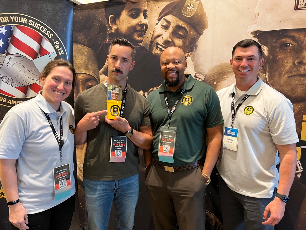 Military Influencer Conference Atlanta, GA September 2025 Military Influencer Conference Atlanta, GA September 2025