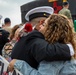 USS Santa Fe (SSN 763) Returns Home from Deployment
