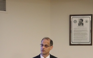 YEAR GROUP 2024 PARTICIPANTS GRADUATE FROM THE LEAD PROGRAM